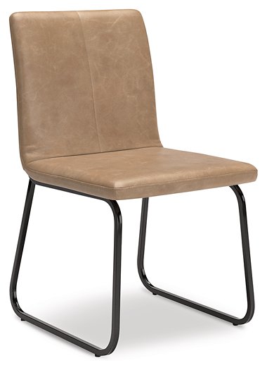 Pharwynn Dining Chair Ashley Furniture Dining Chair Default Title Fresh Start Furniture