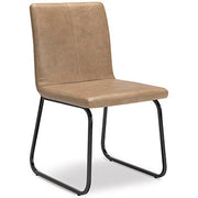 Pharwynn Dining Chair Ashley Furniture Dining Chair  Fresh Start Furniture