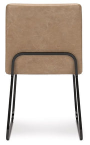 Pharwynn Dining Chair Ashley Furniture Dining Chair  Fresh Start Furniture