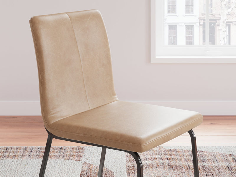 Pharwynn Dining Chair Ashley Furniture Dining Chair  Fresh Start Furniture