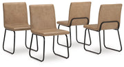 Pharwynn Dining Chair Ashley Furniture Dining Chair  Fresh Start Furniture