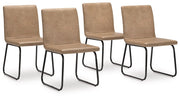 Pharwynn Dining Chair Ashley Furniture Dining Chair  Fresh Start Furniture