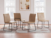 Pharwynn Dining Package Ashley Furniture Dining Room Set  Fresh Start Furniture