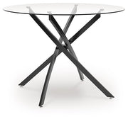 Pharwynn Dining Package Ashley Furniture Dining Room Set  Fresh Start Furniture