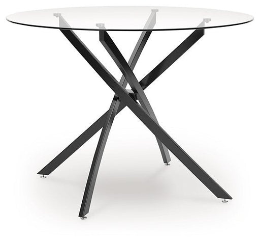 Pharwynn Dining Table Ashley Furniture Dining Table Default Title Fresh Start Furniture