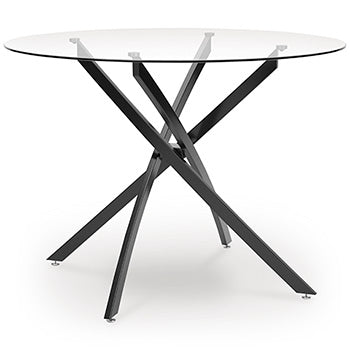 Pharwynn Dining Table Ashley Furniture Dining Table  Fresh Start Furniture