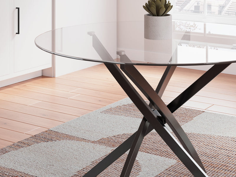 Pharwynn Dining Table Ashley Furniture Dining Table  Fresh Start Furniture