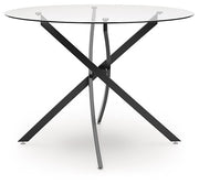 Pharwynn Dining Package Ashley Furniture Dining Room Set  Fresh Start Furniture