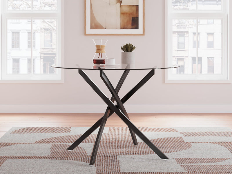 Pharwynn Dining Table Ashley Furniture Dining Table  Fresh Start Furniture