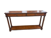 Middleton Console Table ARHAUS