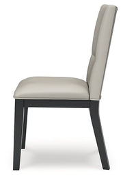 Glinari Dining Room Set Ashley Furniture Dining Room Set  Fresh Start Furniture