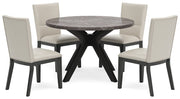 Glinari Dining Room Set Ashley Furniture Dining Room Set  Fresh Start Furniture