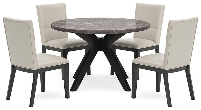 Glinari Dining Room Set Ashley Furniture Dining Room Set  Fresh Start Furniture