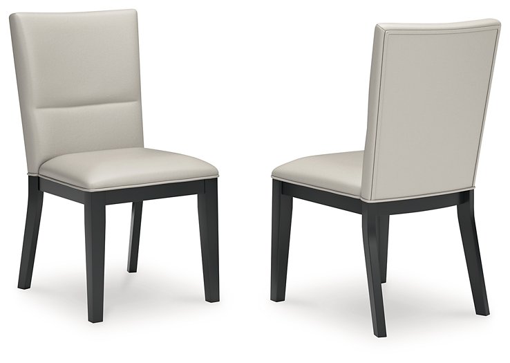 Glinari Dining Room Set