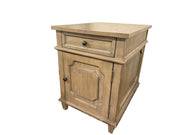 Livingston Night Stand Pottery Barn
