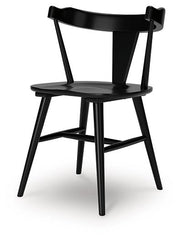 Gretlynn Dining Chair Ashley Furniture Dining Chair  Fresh Start Furniture