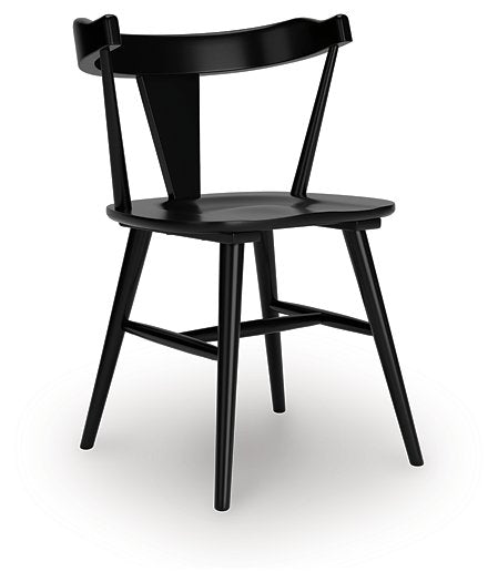 Gretlynn Dining Chair Ashley Furniture Dining Chair  Fresh Start Furniture