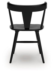 Gretlynn Dining Chair Ashley Furniture Dining Chair  Fresh Start Furniture