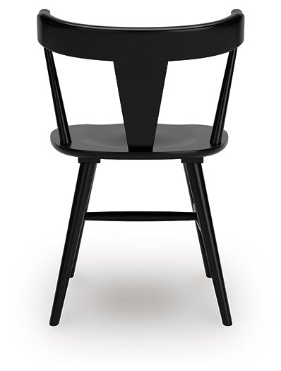 Gretlynn Dining Chair Ashley Furniture Dining Chair  Fresh Start Furniture