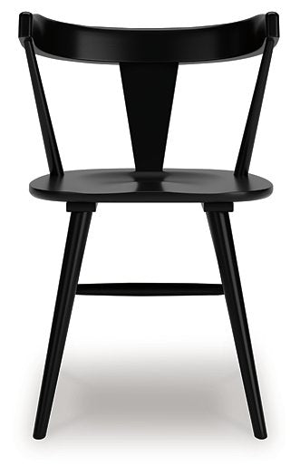 Gretlynn Dining Chair Ashley Furniture Dining Chair  Fresh Start Furniture