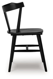 Gretlynn Dining Chair Ashley Furniture Dining Chair  Fresh Start Furniture