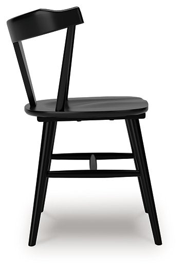 Gretlynn Dining Chair Ashley Furniture Dining Chair  Fresh Start Furniture