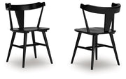 Gretlynn Dining Chair Ashley Furniture Dining Chair  Fresh Start Furniture