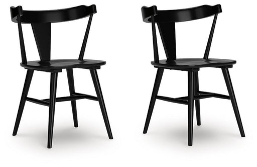 Gretlynn Dining Chair Ashley Furniture Dining Chair Default Title Fresh Start Furniture