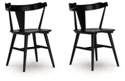 Gretlynn Dining Package Ashley Furniture Dining Room Set  Fresh Start Furniture