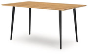 Gretlynn Dining Table Ashley Furniture Dining Table  Fresh Start Furniture