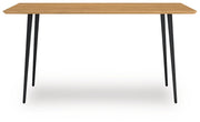 Gretlynn Dining Table Ashley Furniture Dining Table  Fresh Start Furniture