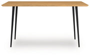 Gretlynn Dining Table Ashley Furniture Dining Table  Fresh Start Furniture