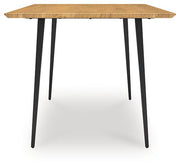 Gretlynn Dining Table Ashley Furniture Dining Table  Fresh Start Furniture