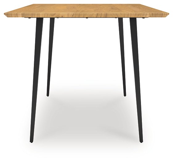 Gretlynn Dining Table Ashley Furniture Dining Table  Fresh Start Furniture