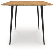 Gretlynn Dining Table Ashley Furniture Dining Table  Fresh Start Furniture