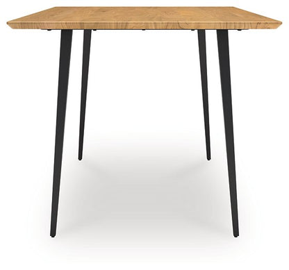 Gretlynn Dining Table