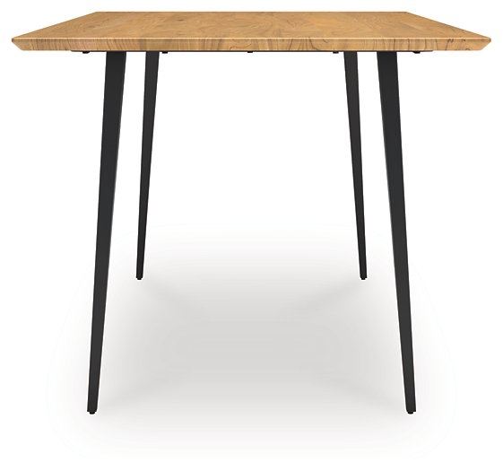 Gretlynn Dining Table Ashley Furniture Dining Table  Fresh Start Furniture