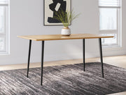 Gretlynn Dining Table Ashley Furniture Dining Table  Fresh Start Furniture
