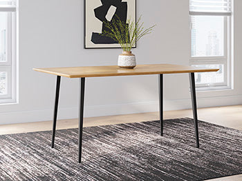 Gretlynn Dining Table Ashley Furniture Dining Table  Fresh Start Furniture