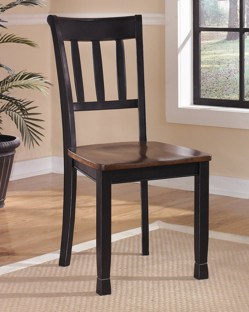 Owingsville Dining Room Set Ashley Furniture Dining Room Set  Fresh Start Furniture
