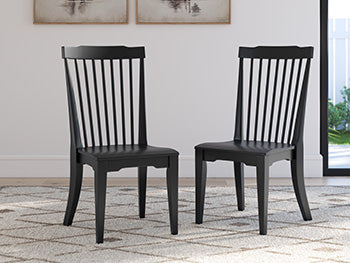 Brenkerton Dining Chair -  Ashley Furniture Dining Chair  Fresh Start Furniture