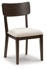 Mallenette Dining Chair Ashley Furniture Dining Chair  Fresh Start Furniture