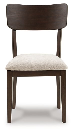 Mallenette Dining Chair Ashley Furniture Dining Chair  Fresh Start Furniture