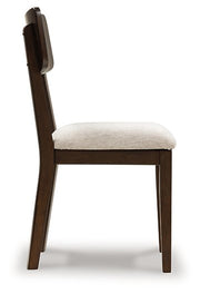 Mallenette Dining Chair Ashley Furniture Dining Chair  Fresh Start Furniture