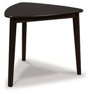 Mallenette Dining Table Ashley Furniture Dining Table Default Title Fresh Start Furniture