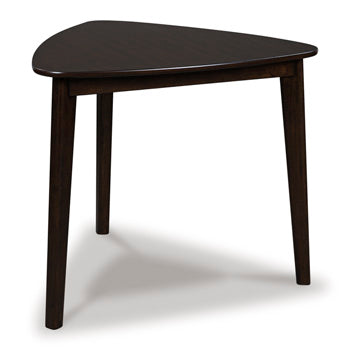 Mallenette Dining Table Ashley Furniture Dining Table  Fresh Start Furniture