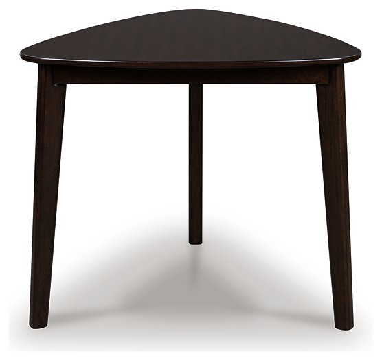 Mallenette Dining Table Ashley Furniture Dining Table  Fresh Start Furniture