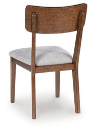 Tameride Dining Chair Ashley Furniture Dining Chair  Fresh Start Furniture