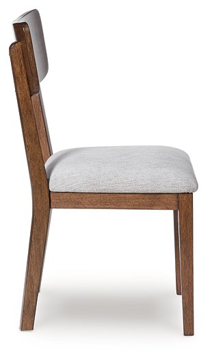 Tameride Dining Chair Ashley Furniture Dining Chair  Fresh Start Furniture
