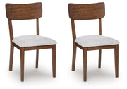 Tameride Dining Chair Ashley Furniture Dining Chair  Fresh Start Furniture